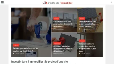 Leditodelimmobilier.fr