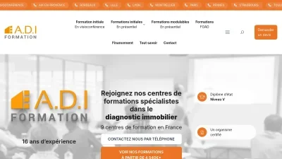 Formation-adi.fr