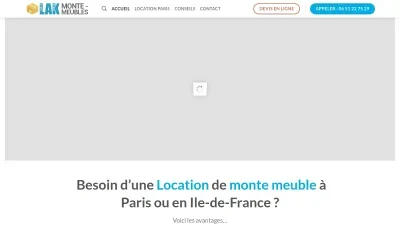 Lak Monte Meuble