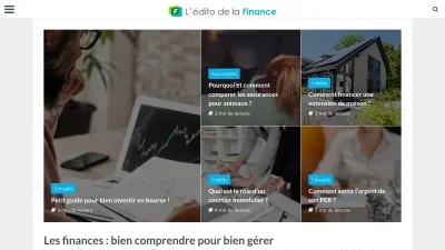 Leditodelafinance.fr
