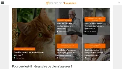 Leditodelassurance.fr