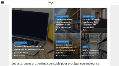 Assurancepromagazine.com