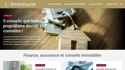 Immosuite.com