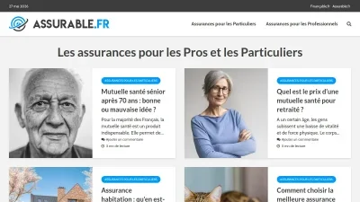 Assurable.fr