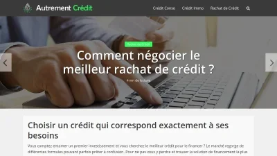 Autrementcredit.fr