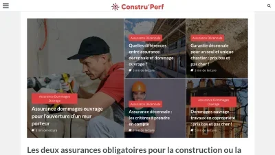 Construperf.fr
