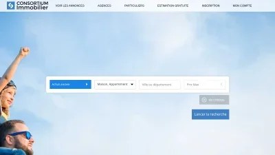 Consortium Immobilier
