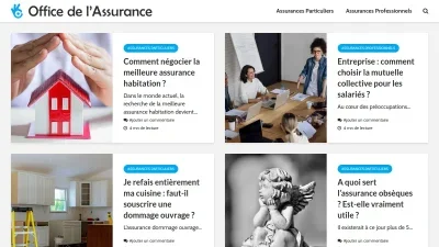 Officedelassurance.fr