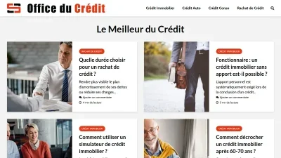 Officeducredit.fr 