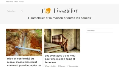 Jaimelimmobilier.fr
