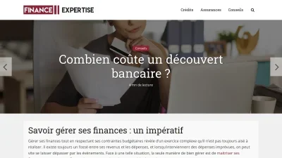 Finance-expertise.fr 