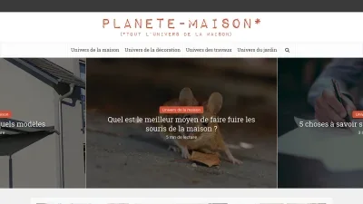 Planete-maison.com 