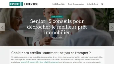 Credit-expertise.fr 
