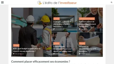 Leditodelinvestisseur.fr