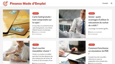 Financemodedemploi.com