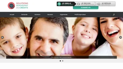 Solutionderegroupementdecredits
