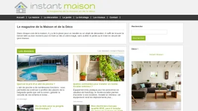 Instantmaison.com