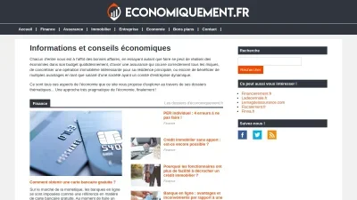 Economiquement.fr