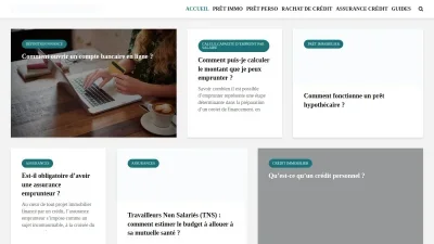 Combien-Emprunter.fr