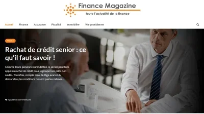 Finance-magazine.fr
